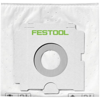 Мешок-пылесборник SELFCLEAN SC FIS-CT 26/5