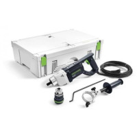 Дрель QUADRILL DR 20 E FF-Plus