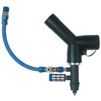   Double adapter Festool IAS 2-DA-CT 454758