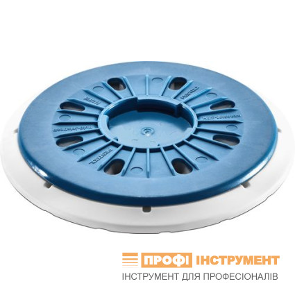 Sanding pad ST-STF D150/MJ2-FX-H-HT Sanding pad ST-STF D150/MJ2-FX-H-HT