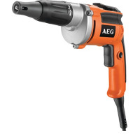 Cordless screwdriver AEG S 4000 E
