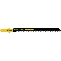 Saw blade for jigsaw S 75/4/25 Saw blade for jigsaw S 75/4/25