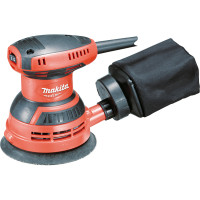 Эксцентриковая шлифмашина MAKITA ( МАКИТА ) MT M9204