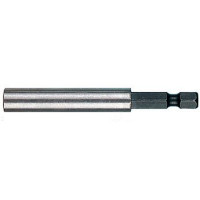Тримач біт FELO магнітний 1/4" х 74 мм (03810290)