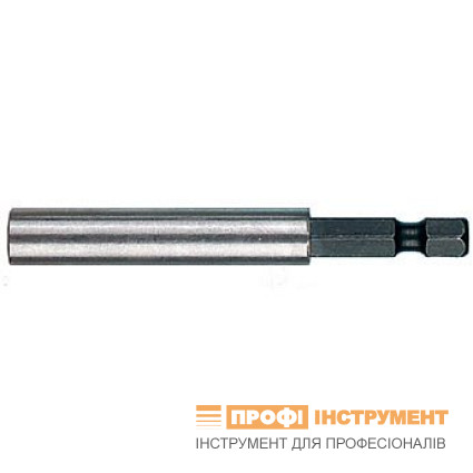 Тримач біт FELO магнітний 1/4" х 74 мм (03810290)