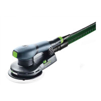 Шліфмашина ексцентрикова безщіткова Festool ЕТS EC 150/5 ЕQ-GQ 571883