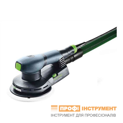 Brushless eccentric sander Festool ETS EC 150/5 EQ-GQ 571883