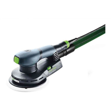 Brushless eccentric sander Festool ETS EC 150/5 EQ-GQ 571883