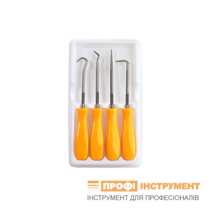 Awl set, straight and hooks