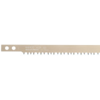 Blade for bow sawing pro 607 mm, straight tooth, dry wood,