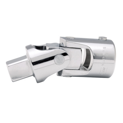 3/4" square and socket extension, 200mm, extra vanadium steel,