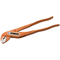 Adjustable pliers 300 mm, capture up to 42 mm (flat blanks, pipes)