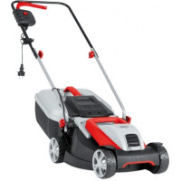 Electric lawn mower AL-KO Classic 3,82 SE