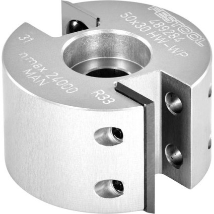 Фрезерная головка FK D 50x30