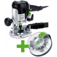 Router FESTOOL OF 1010 EBQ-PLUS + BOX-OF-S 574383