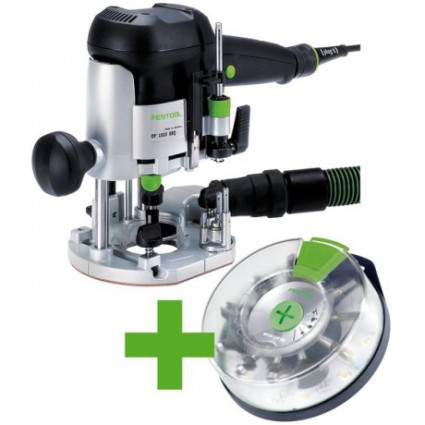 Фрезер FESTOOL ОF 1010 EBQ-PLUS + BOX-OF-S 574383