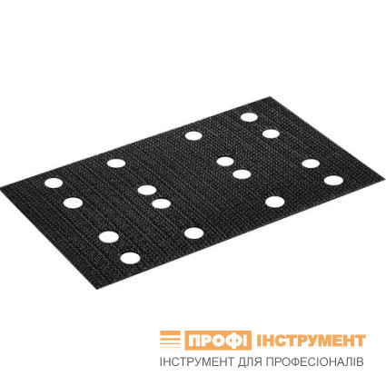 Protective underlay PP-STF 80x133 /2 Protective underlay PP-STF 80x133 /2