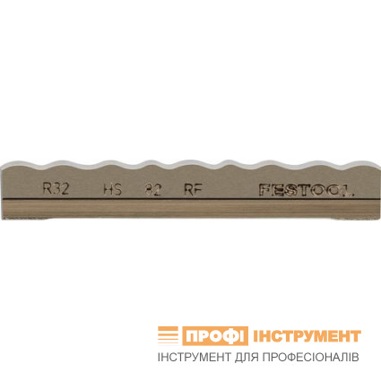 Спиральный нож HS 82 RF