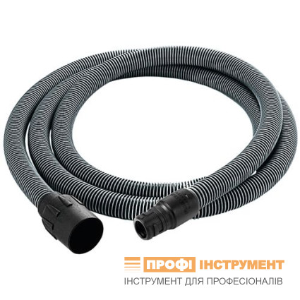 Suction hose D 27/32x3,5m
