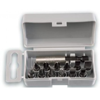 Набор бит FELO PROFI INDUSTRIAL (02091016)