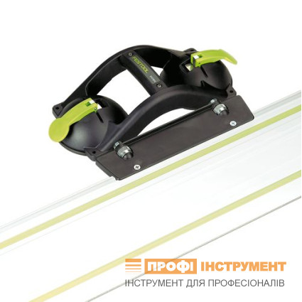 Двойной вакуумный держатель GECKO DOSH-Set