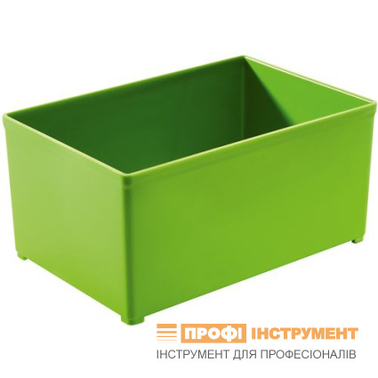 Spare boxes Box 98x147/2 SYS1 TL Spare boxes Box 98x147/2 SYS1 TL