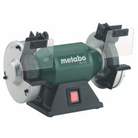 Точильный станок METABO ( МЕТАБО ) DS 125