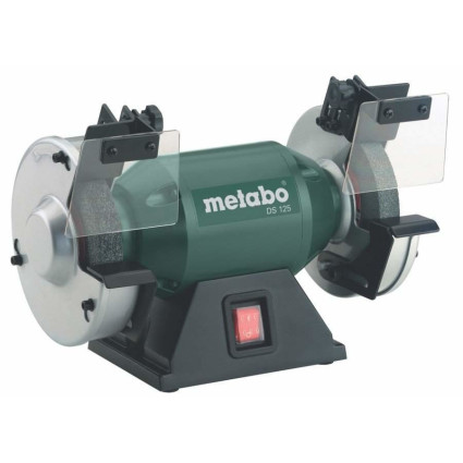 Точильний верстат METABO ( МЕТАБО ) DS 125