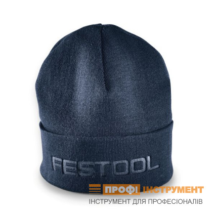 Вязаная шапка Festool