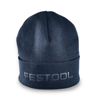 Вязаная шапка Festool