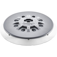 Sanding pad ST-STF D150/MJ2-M8-SW FUSION-TEC
