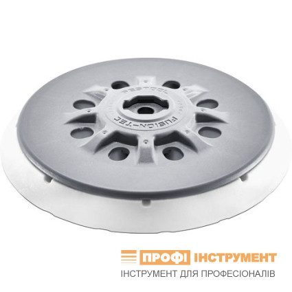 Sanding pad ST-STF D150/MJ2-M8-SW FUSION-TEC Sanding pad ST-STF D150/MJ2-M8-SW FUSION-TEC