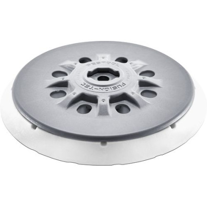 Sanding pad ST-STF D150/MJ2-M8-SW FUSION-TEC