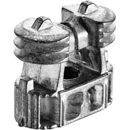 Муфта анкерная продольная DOMINO SV-SA D14/32
