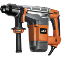 Перфоратор SDS-MAX AEG ( АЭГ ) KH 5ES