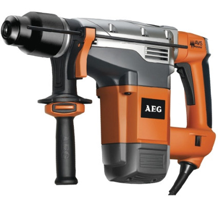 Hammer drill SDS-MAX AEG KH 5ES
