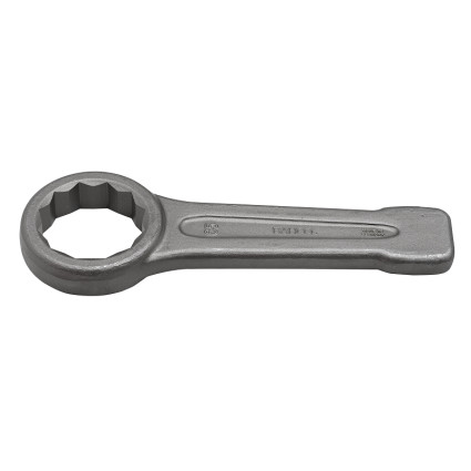 Impact wrench 105 mm BAHCO forged, special steel