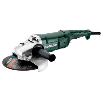 Angle grinder METABO W2200-230 (606435010) Angle grinder METABO W2200-230 (606435010)