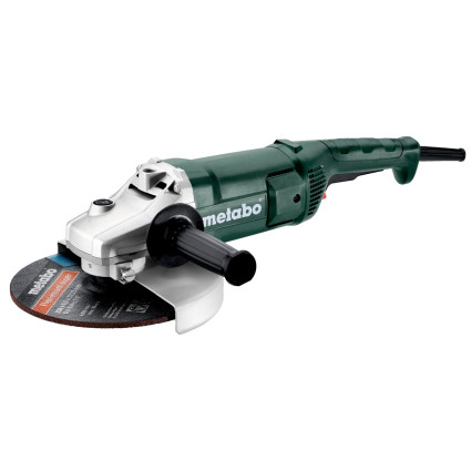 Angle grinder METABO W2200-230 (606435010)
