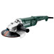 Angle grinder METABO W2200-230 (606435010)