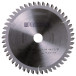 Диск пиляльний 190х2.6х30 мм PROTOOL ( ПРОТУЛ ) HW Z54 TFZ (614118)