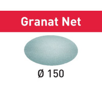 Grit abrasive STF D150 P150 GR NET/50 Granat Net