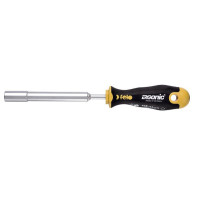 Screwdriver with hexagonal magnetic head FELO ERGONIS M-TEC 7.0x110x94 mm (42807030)