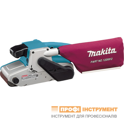 Стрічкова шліфувальна машина MAKITA 9404