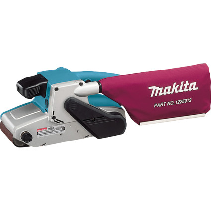 Стрічкова шліфувальна машина MAKITA 9404