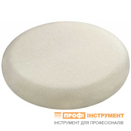 Губка полировальная Festool D 150 мм 493867 мягкая со скругленными краями 5 шт