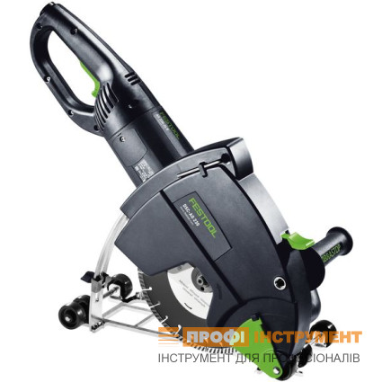 Festool Відрізна система Diamant DSC-AG 230 Festool Відрізна система Diamant DSC-AG 230