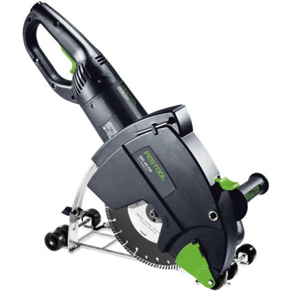 Festool Cutting system Diamant DSC-AG 230