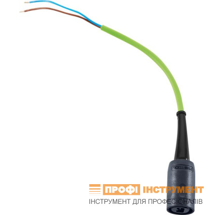 Plug it conversion kit UBS-PUR 420 plug it 240 V Plug it conversion kit UBS-PUR 420 plug it 240 V