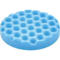 Polishing sponge PS STF D125x20 BL/5 W